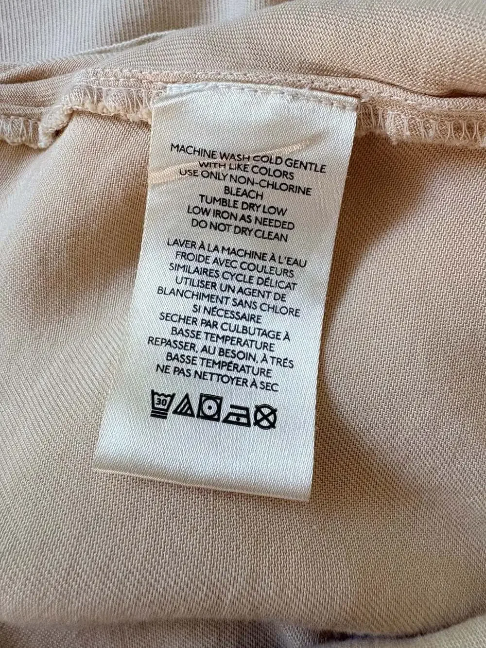 Free People Rae Maxi Dress in Summer Khaki Vacation Size Small